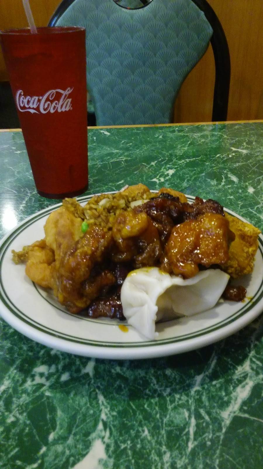 United China 1 | restaurant | 164 West St, Ware, MA 01082, USA | 4139670311 OR +1 413-967-0311