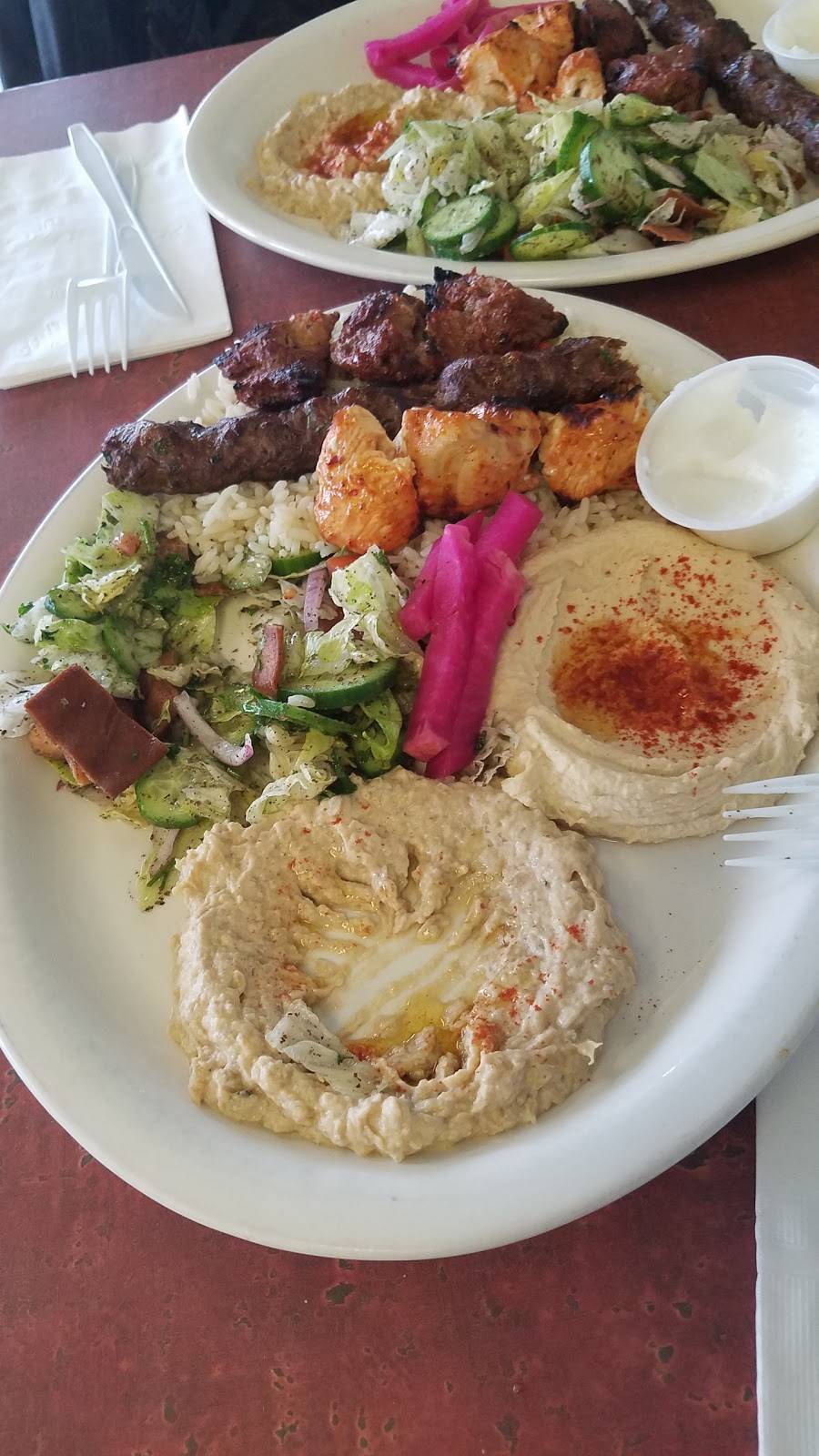 Oasis Grill | restaurant | 20766 E Arrow Hwy, Covina, CA 91724, USA | 6263394884 OR +1 626-339-4884