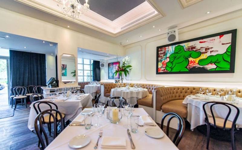 Bagatelle Miami | restaurant | 220 21st St, Miami Beach, FL 33139, USA | 3057043900 OR +1 305-704-3900