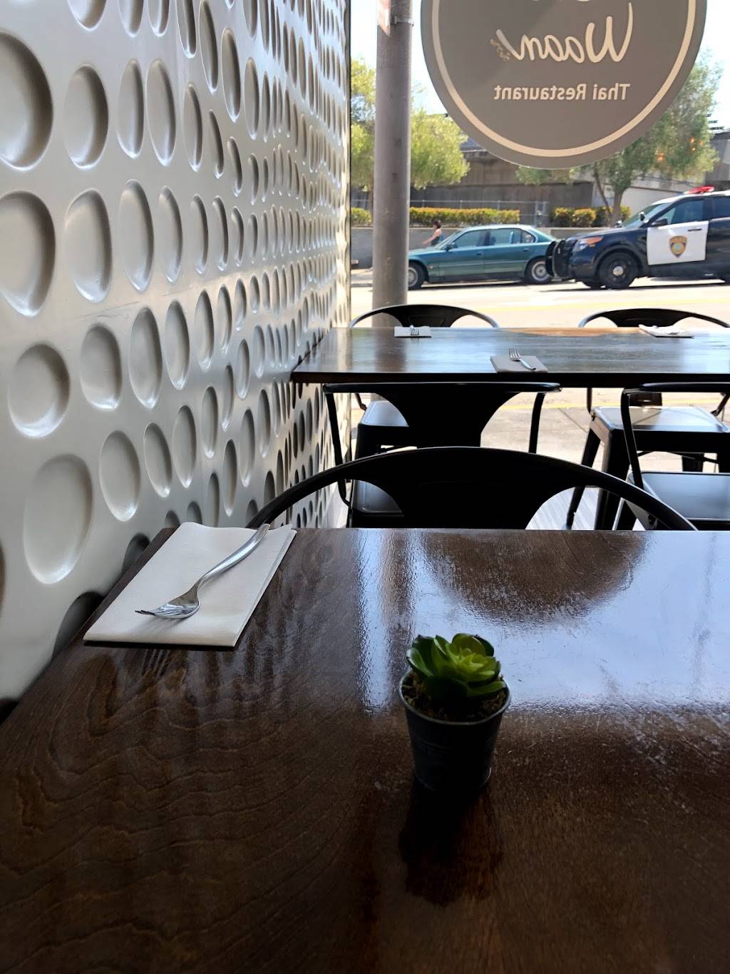 One Waan SF | restaurant | 2922 Diamond St, San Francisco, CA 94131, USA | 4155866742 OR +1 415-586-6742