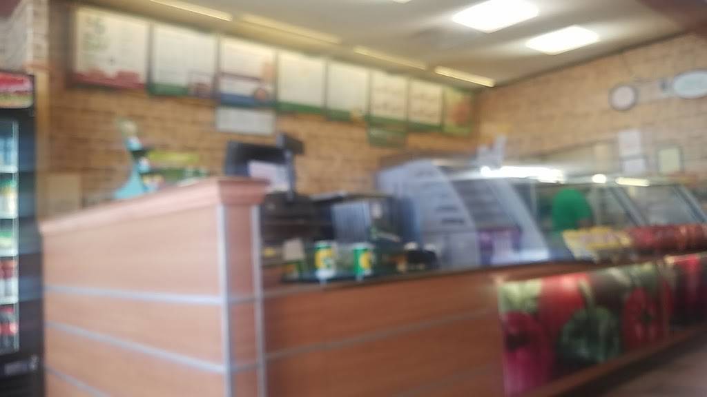 Subway Restaurants | restaurant | 10150 Hwy 6, Sugar Land, TX 77498, USA | 2818796120 OR +1 281-879-6120