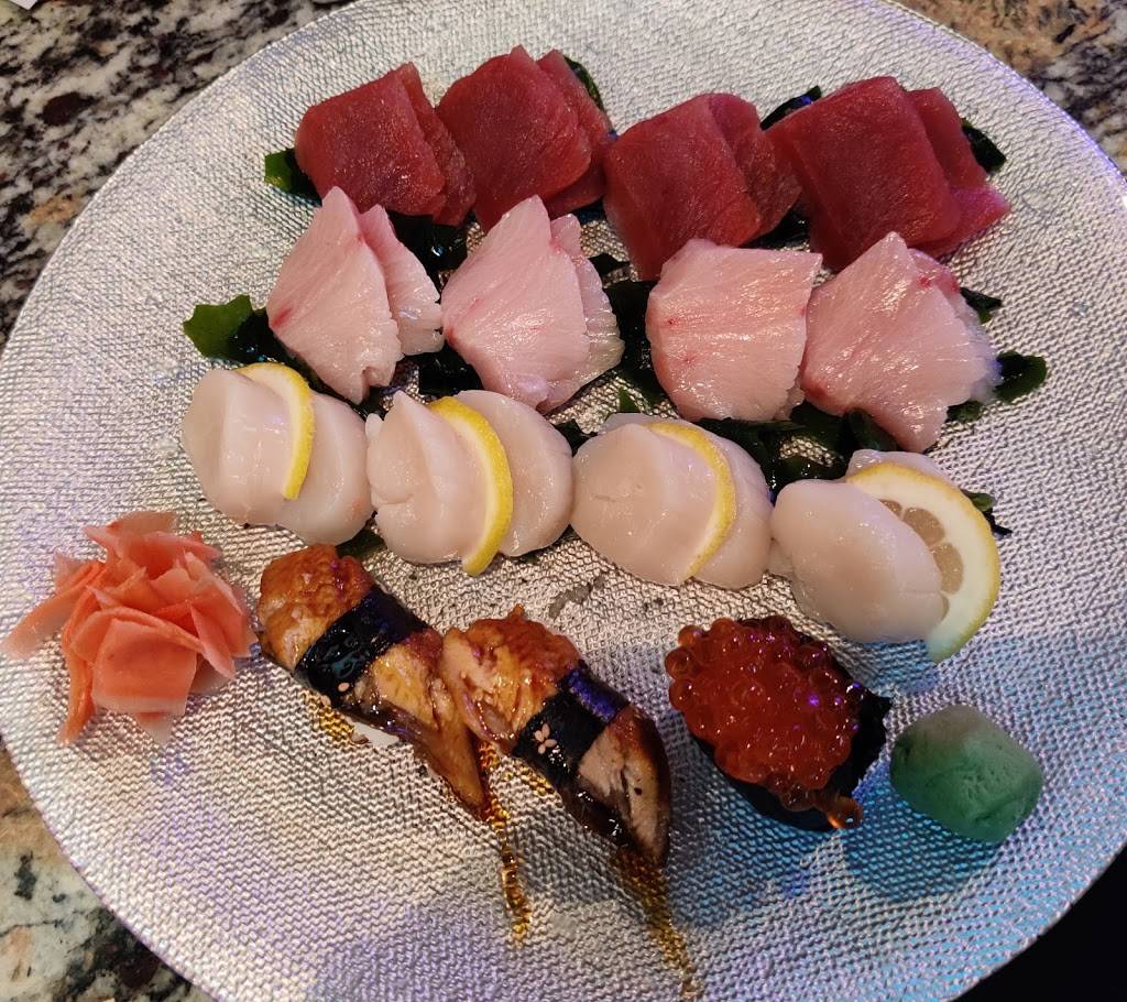 Kiyoshis Sushi LLC | restaurant | 6550 Gateway Ave, Sarasota, FL 34231, USA | 9419243781 OR +1 941-924-3781