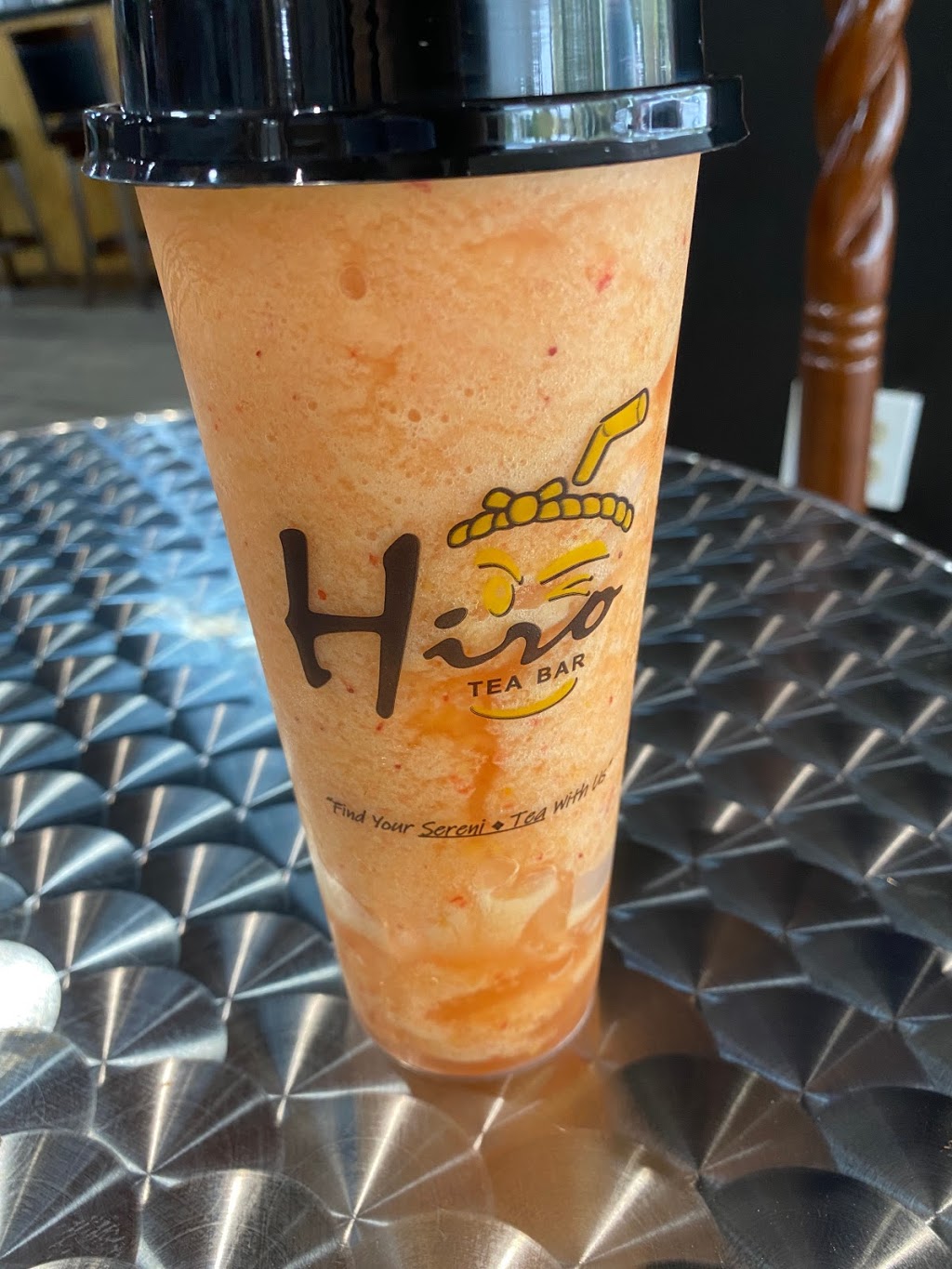 Hiro Tea Bar | restaurant | 1363 Clairmont Rd, Decatur, GA 30033, USA | 4042287380 OR +1 404-228-7380