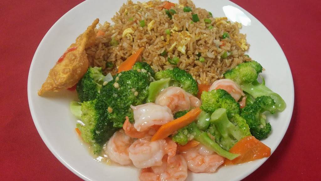 Spring Garden Chinese Restaurant | restaurant | 650 Cottonwood St, Woodland, CA 95695, USA | 5306626123 OR +1 530-662-6123