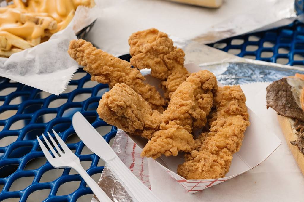 Oregon Steaks | restaurant | 2654 S 10th St, Philadelphia, PA 19148, USA | 2679283338 OR +1 267-928-3338