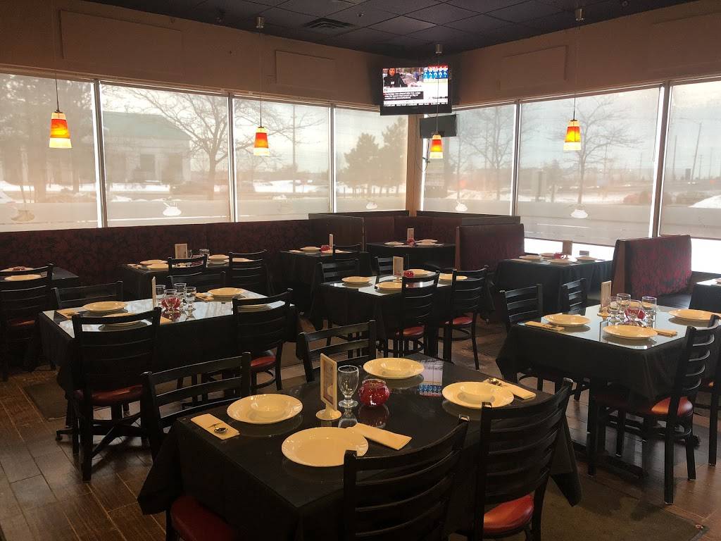 Sanjhi Rasoi | restaurant | 2565 Steeles Ave E #1, Brampton, ON L6T 4L6, Canada | 9057944000 OR +1 905-794-4000