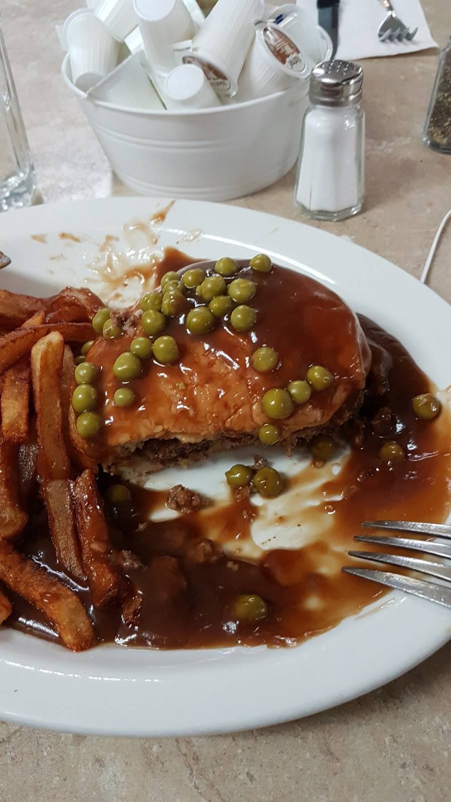 Resto du Vieux La Prairie | restaurant | 238 Bd Taschereau, La Prairie, QC J5R 1T1, Canada | 4506590404 OR +1 450-659-0404