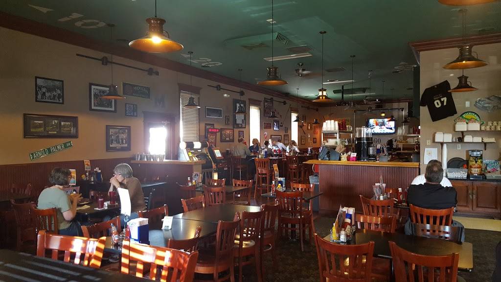 2nd Street Sports Pub | restaurant | 274 Meyers St, Freeland, MI 48623, USA | 9896956501 OR +1 989-695-6501