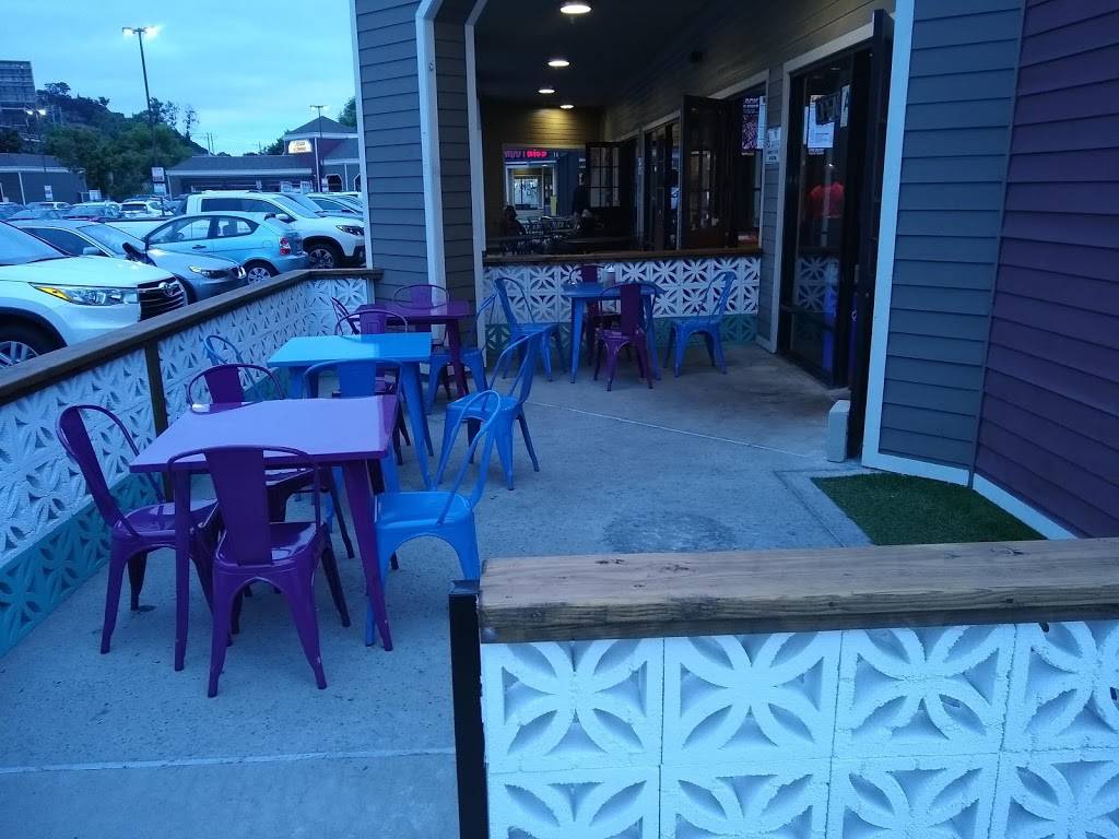 Crack Taco Shop | restaurant | 4242 Camino Del Rio N ste 28, San Diego, CA 92108, USA | 6192692828 OR +1 619-269-2828