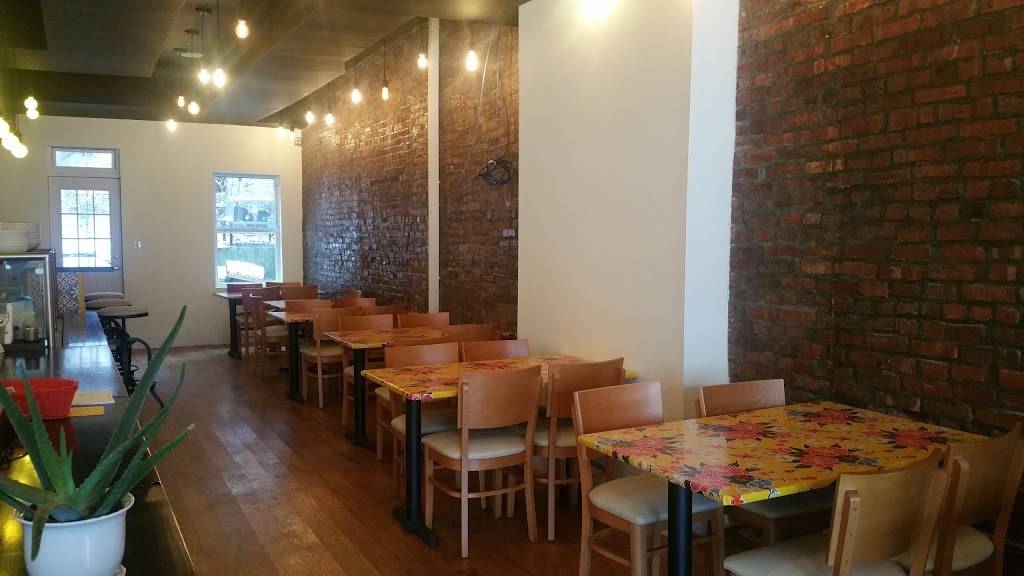 Tamra Teahouse | restaurant | 1524 Bergen St, Brooklyn, NY 11213, USA | 3474067710 OR +1 347-406-7710