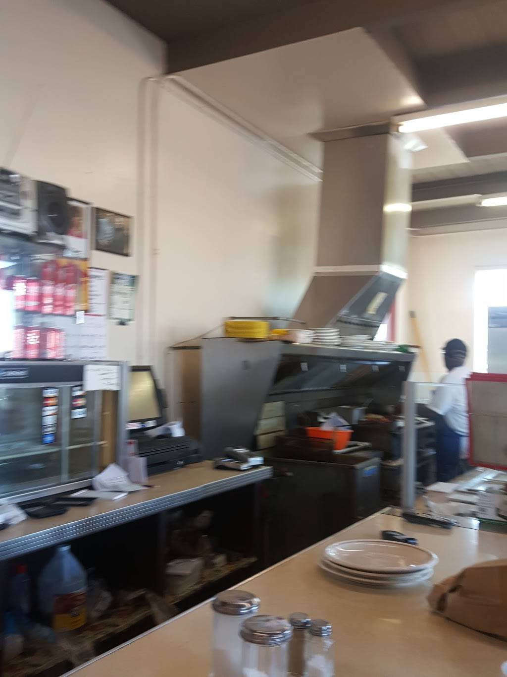 Chris Kitchen Soul Food | restaurant | 1260 Rumrill Blvd, San Pablo, CA 94806, USA | 5102359117 OR +1 510-235-9117