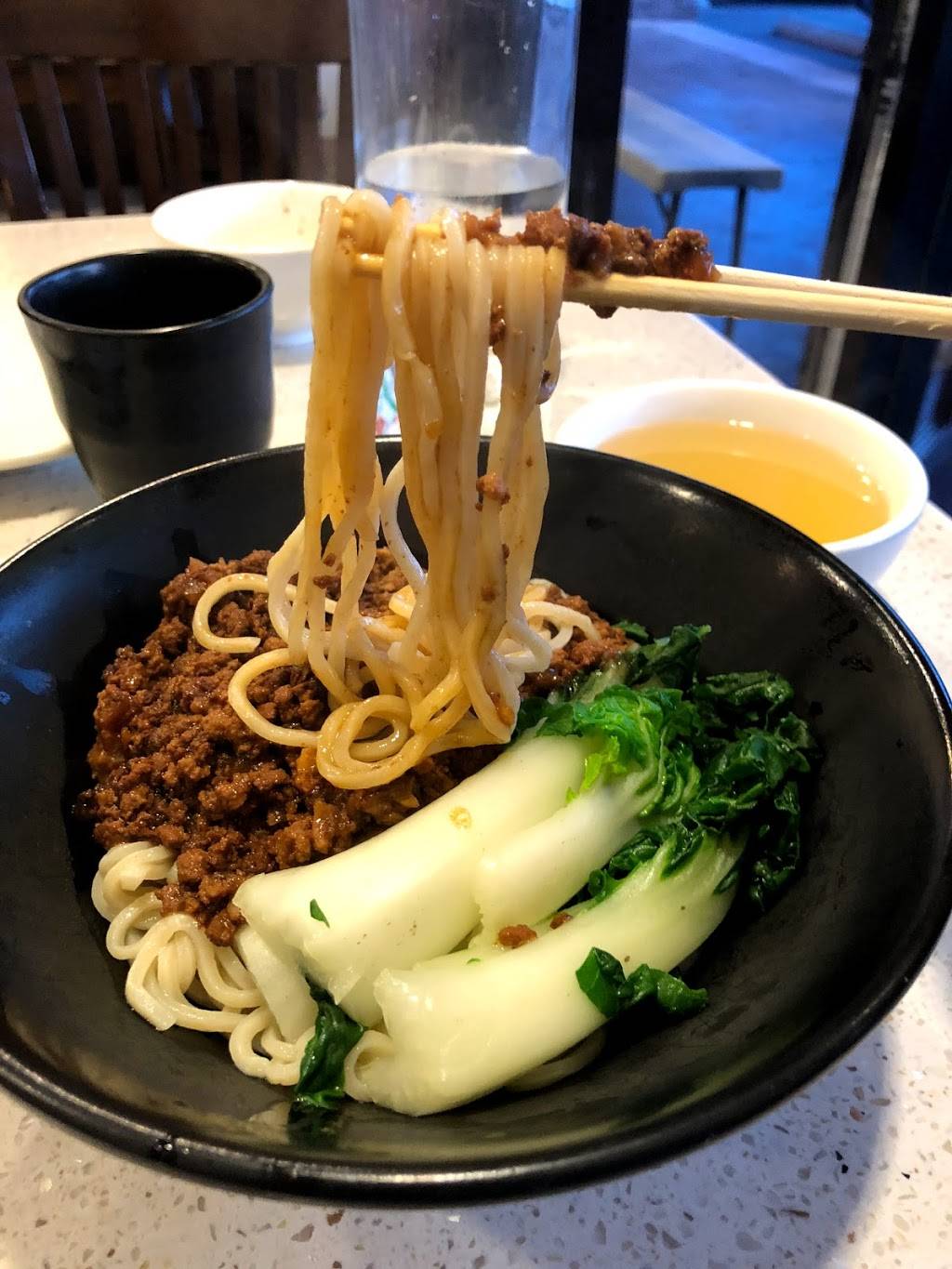 Luscious Dumplings | restaurant | 919 W Duarte Rd, Monrovia, CA 91016, USA | 6268210518 OR +1 626-821-0518