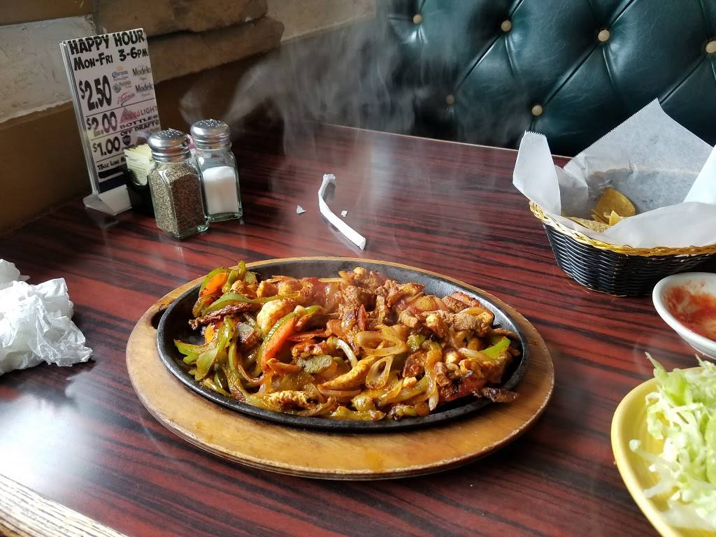 El Salto | restaurant | 5513 Ritchie Hwy, Baltimore, MD 21225, USA | 4107891621 OR +1 410-789-1621