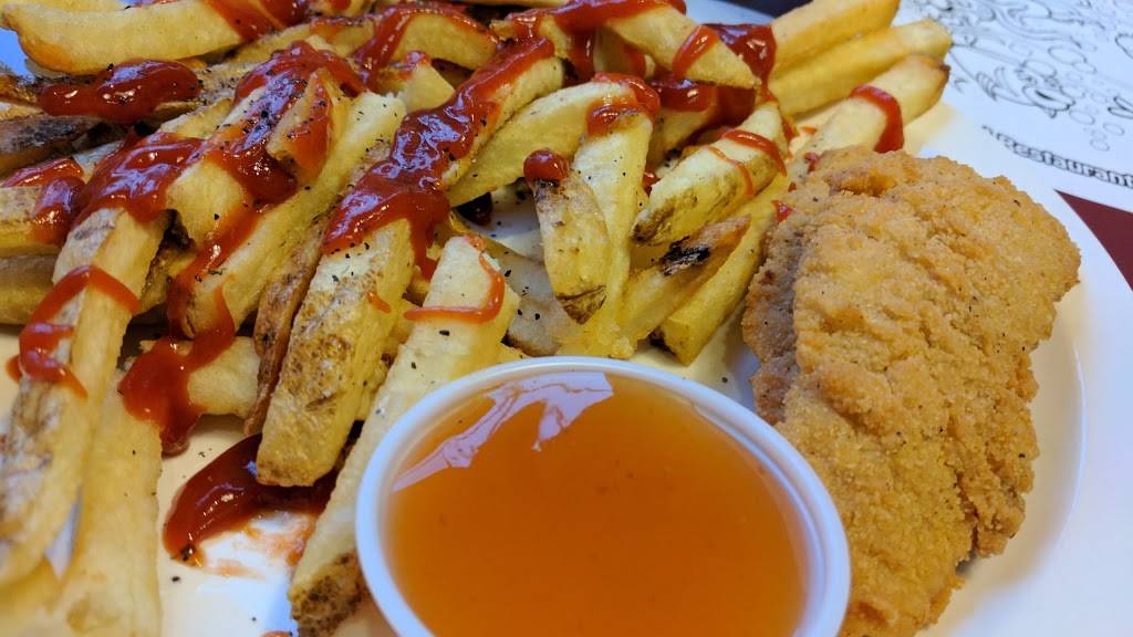 Archies Fish & Chips | restaurant | 1348 Huron St, London, ON N5V 2E3, Canada | 5196593100 OR +1 519-659-3100