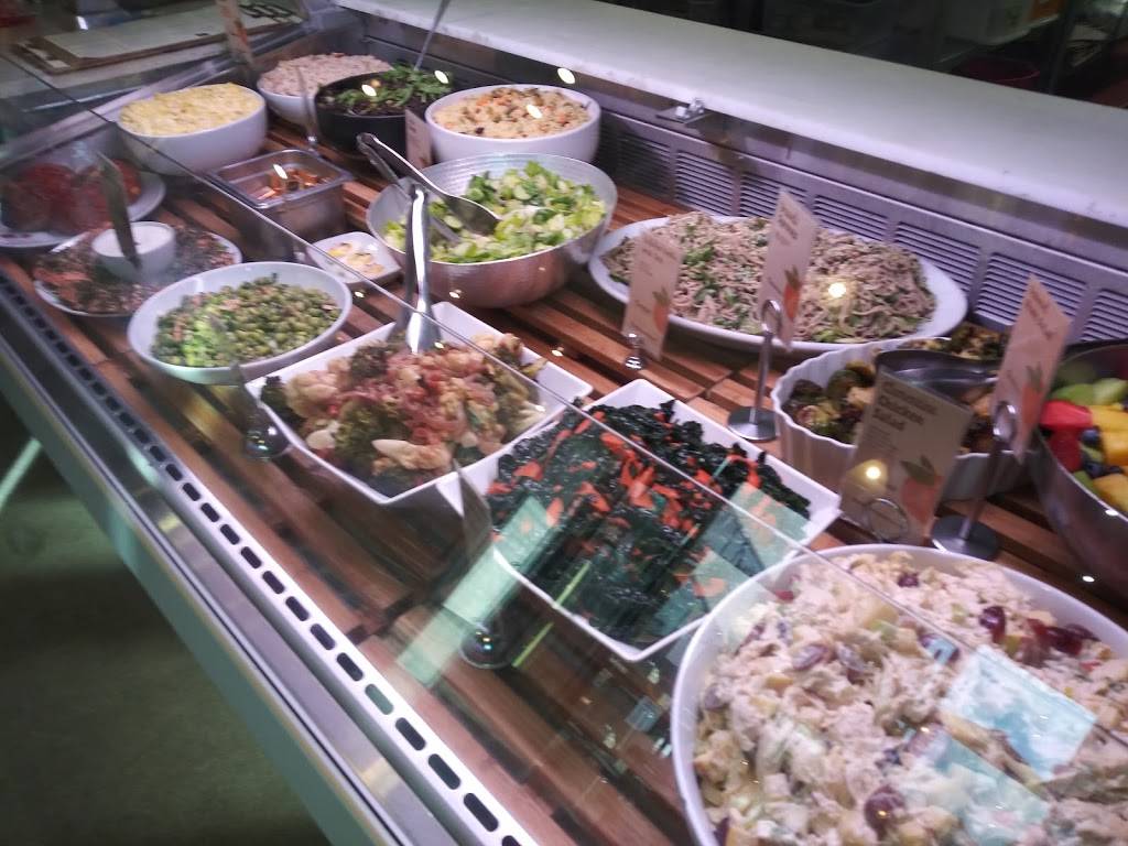 Clementine | cafe | 9346 Civic Center Dr, Beverly Hills, CA 90210, USA | 3104610600 OR +1 310-461-0600