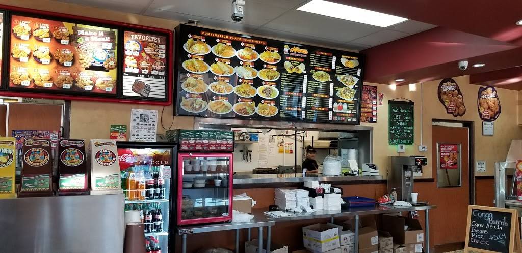 Albertos Mexican Food Colton | restaurant | 3113, 251 N Mt Vernon Ave, Colton, CA 92324, USA | 9094221469 OR +1 909-422-1469