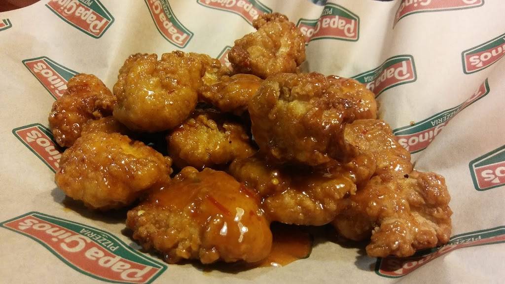 Papa Ginos | restaurant | 100 Granite St, Quincy, MA 02169, USA | 6177869088 OR +1 617-786-9088