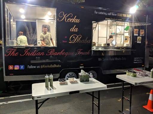Keeku da Dhaba | restaurant | 39300 Paseo Padre Pkwy, Fremont, CA 94538, USA | 5107893437 OR +1 510-789-3437