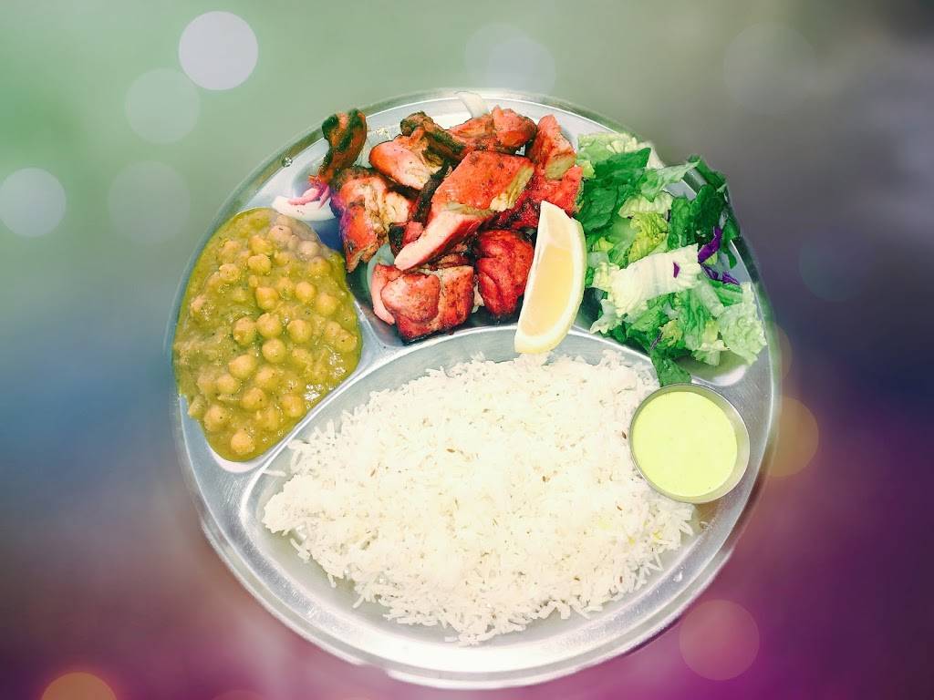 Crown of India | restaurant | 6755 Santa Monica Blvd, Los Angeles, CA 90038, USA | 3234653321 OR +1 323-465-3321