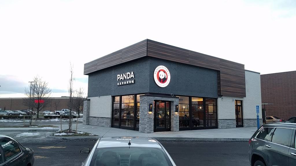 Panda Express | restaurant | 50972 Gratiot Ave, New Baltimore, MI 48051, USA | 5869496188 OR +1 586-949-6188
