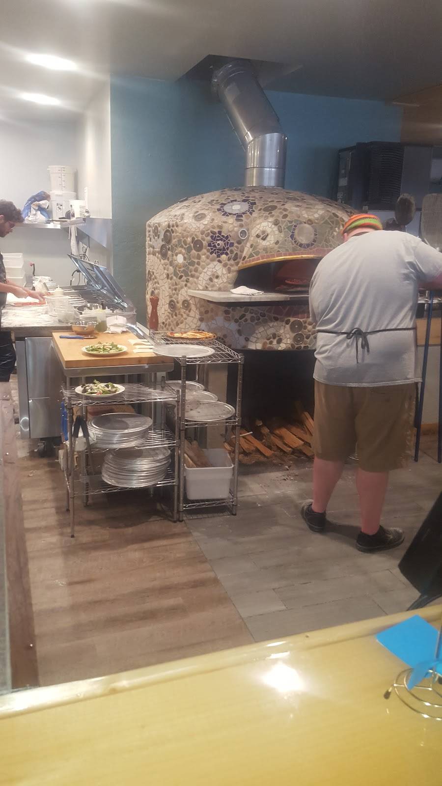 Pie Times Pizza Company | restaurant | 414 W Main St, Sylva, NC 28779, USA | 8286080309 OR +1 828-608-0309