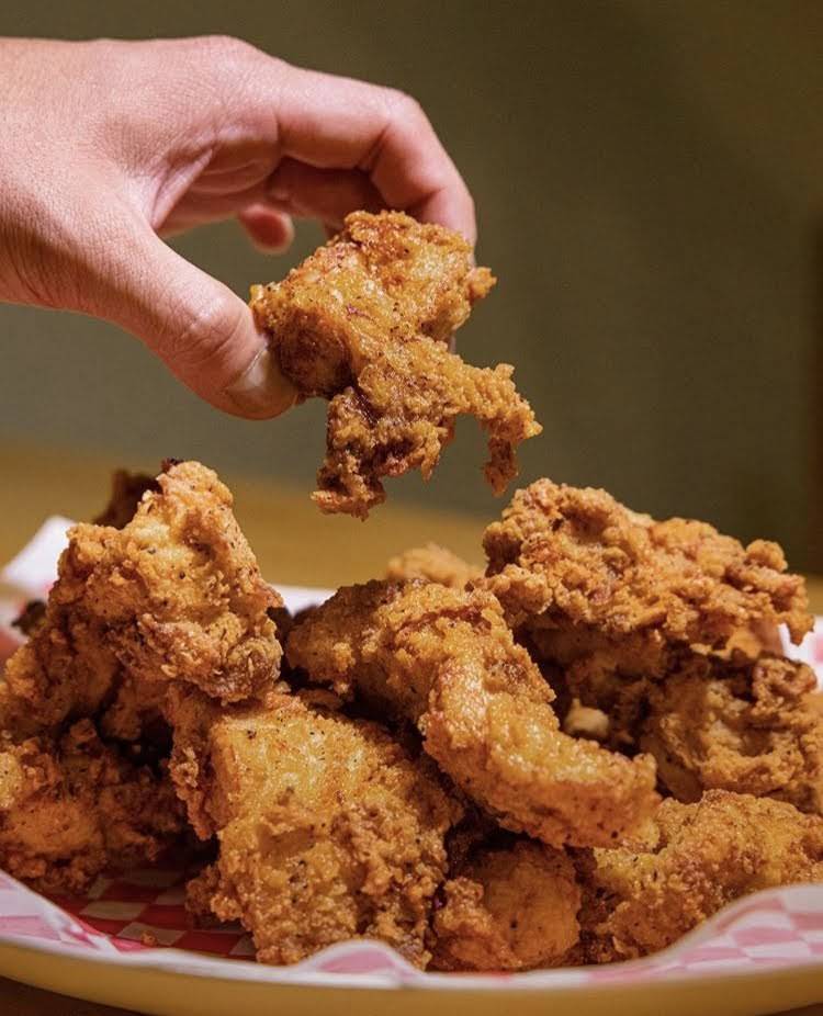 Gol Tong Chicken | restaurant | 361 S Western Ave #101, Los Angeles, CA 90020, USA | 2137166116 OR +1 213-716-6116