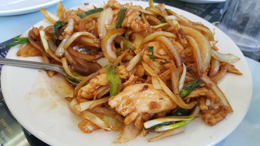 Mandarin Garden | restaurant | 3045, 701 N Fair Oaks Ave, Pasadena, CA 91103, USA | 6267930666 OR +1 626-793-0666