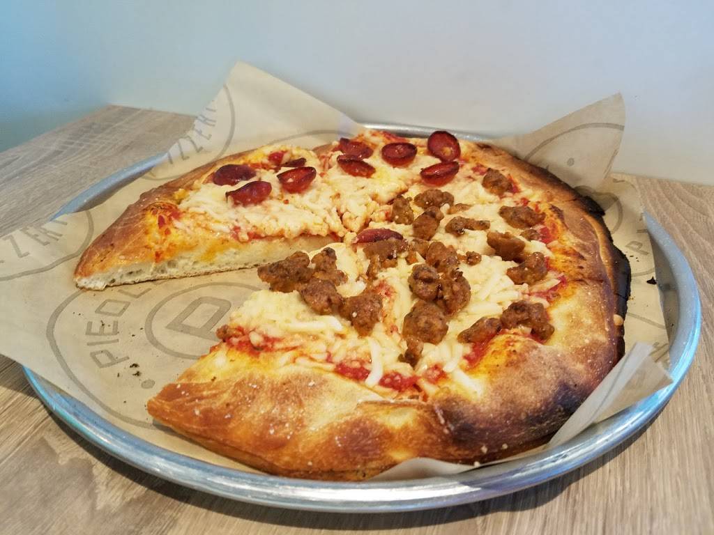 Pieology Pizzeria | restaurant | 1255 Northwest 128th Street, Clive, IA 50325, USA | 5152243983 OR +1 515-224-3983