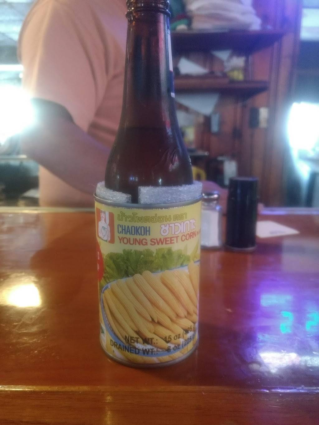 The Cottage | restaurant | 705 W Market St, Johnson City, TN 37604, USA | 4239289753 OR +1 423-928-9753