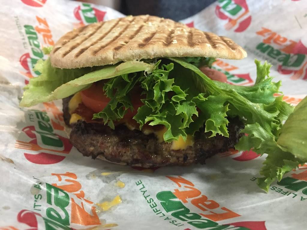 Clean Eatz Greenville SC | restaurant | 3608 Pelham Rd Suite C, Greenville, SC 29615, USA | 8646057999 OR +1 864-605-7999