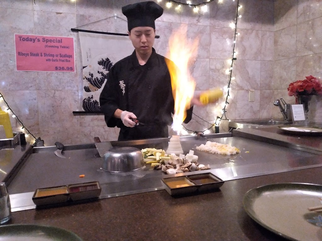 Suehiro Japanese Restaurant | restaurant | 631 N Main St, Pueblo, CO 81003, USA | 7195838035 OR +1 719-583-8035