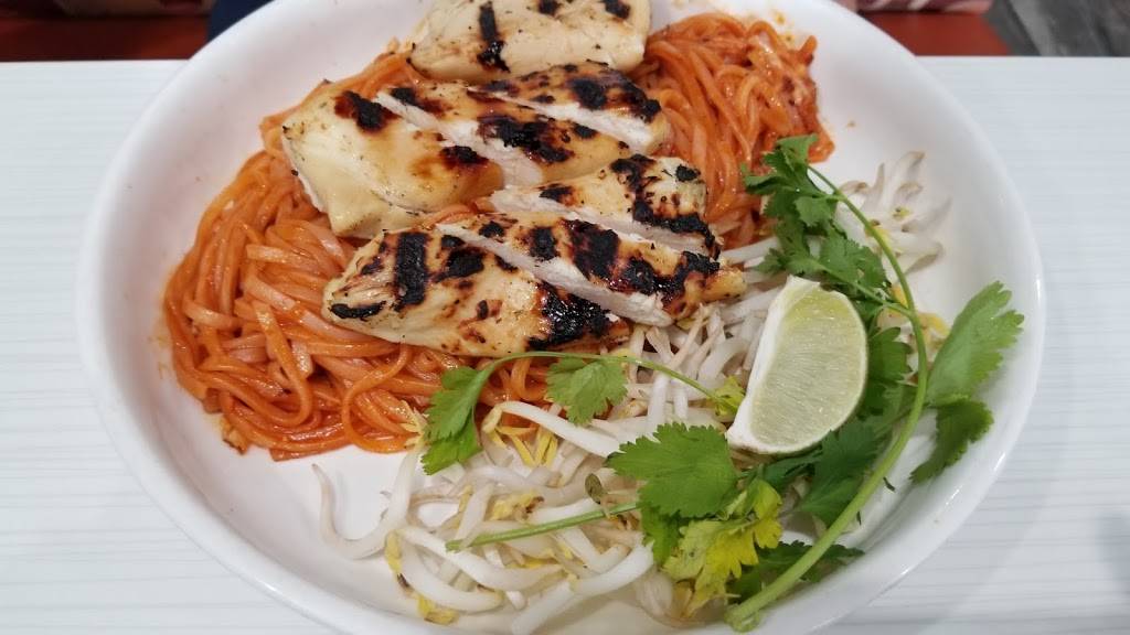 NAM Noodles and More | restaurant | 2069 N Central Expy Suite 100, Richardson, TX 75080, USA | 9727070804 OR +1 972-707-0804