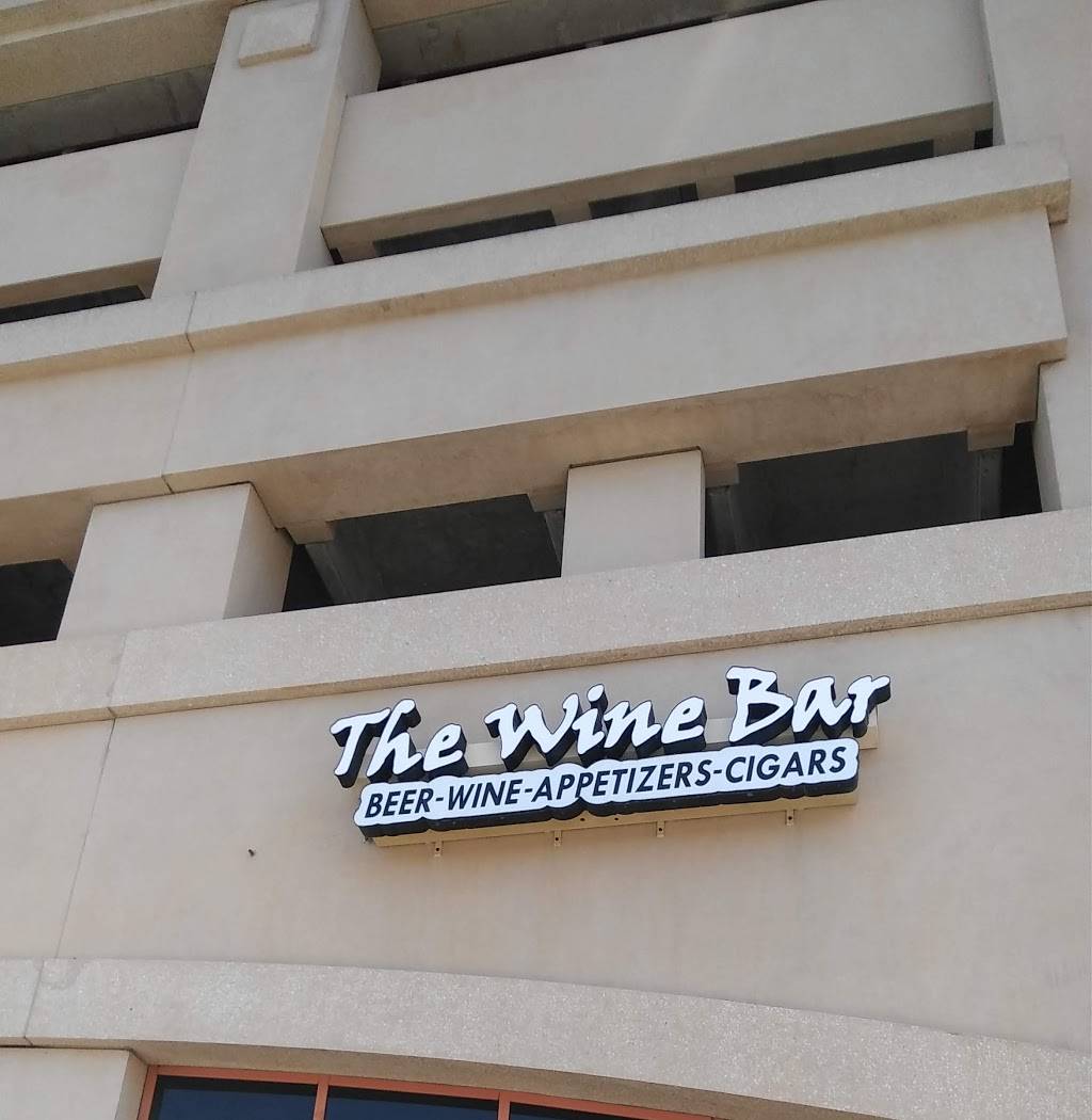 The Wine Bar | restaurant | 320 1st St N #102, Jacksonville Beach, FL 32250, USA | 9043720211 OR +1 904-372-0211