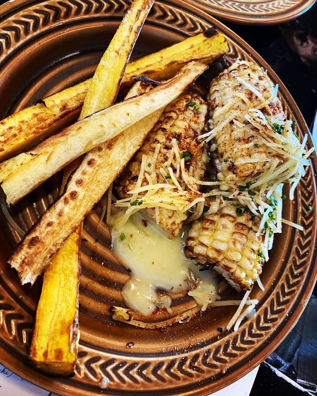 RKDA KITCHEN | restaurant | 3950 E Indian School Rd, Phoenix, AZ 85018, USA | 6023545723 OR +1 602-354-5723