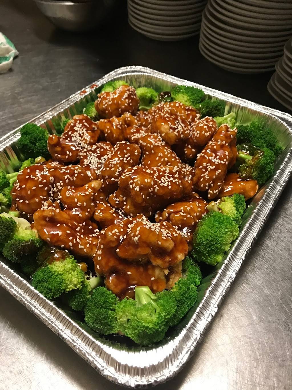 Mandarin | restaurant | 407 S Main St, Rice Lake, WI 54868, USA | 7157367500 OR +1 715-736-7500