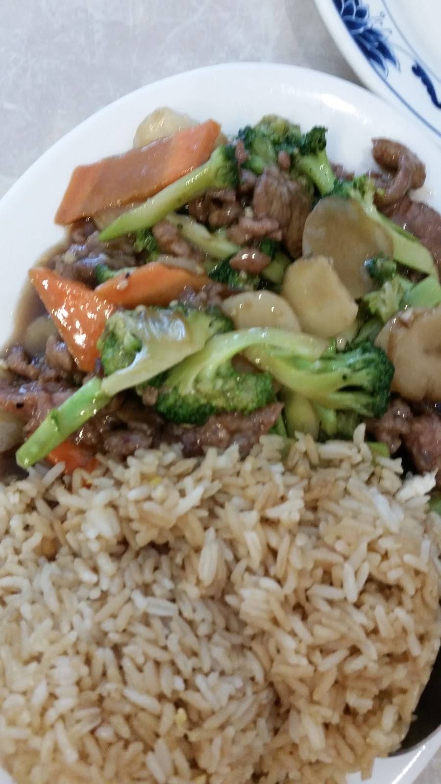 Grand China Restaurant | restaurant | 4141 Clemson Blvd, Anderson, SC 29621, USA | 8642616688 OR +1 864-261-6688