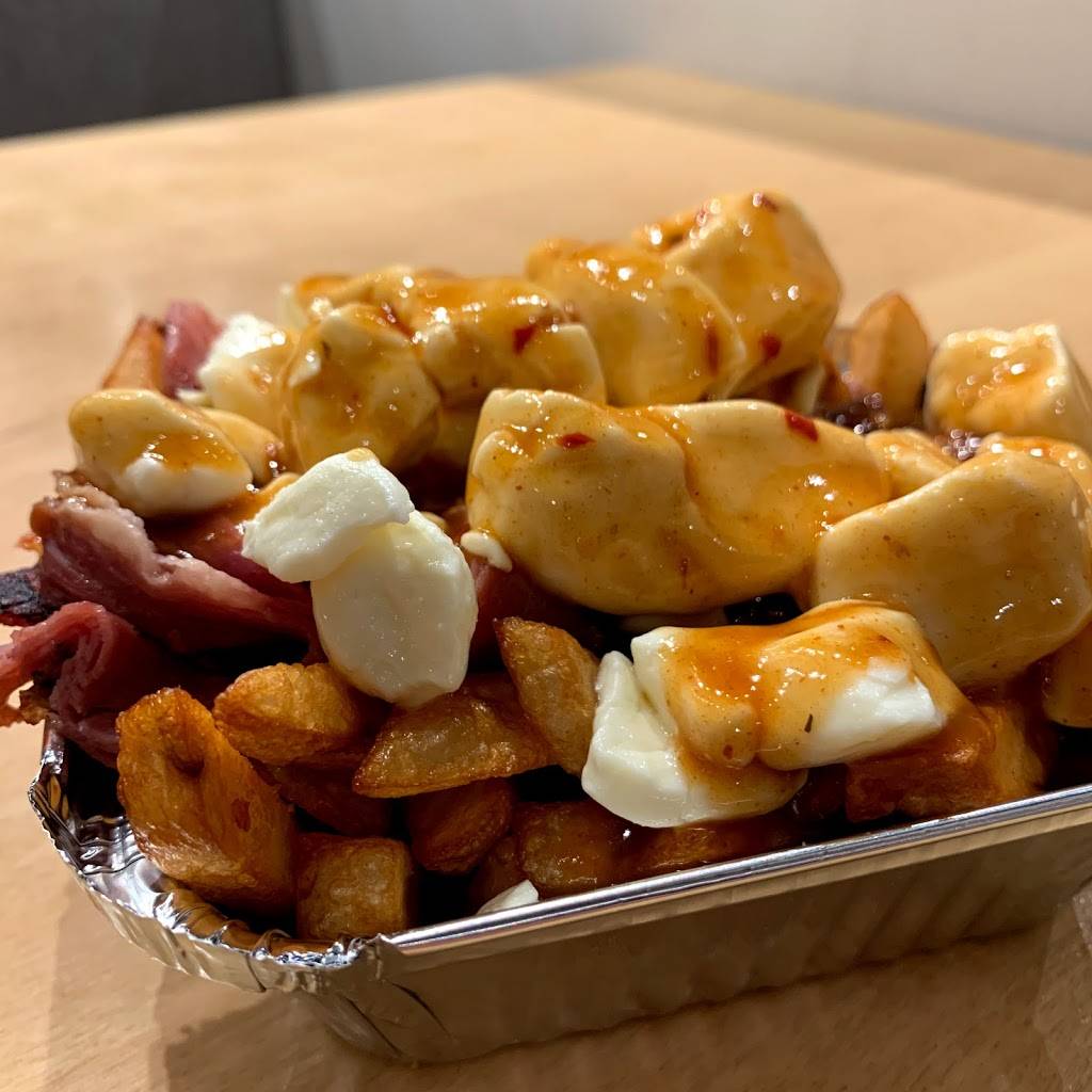 Fromagerie Victoria | restaurant | 100 Rue Bouvier, Québec, QC G2J 1R8, Canada | 4189488640 OR +1 418-948-8640