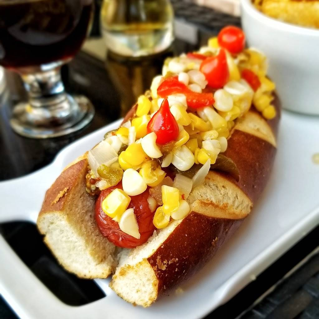 Bottle Stop Wine Bar | restaurant | 311 Mill St, Occoquan, VA 22125, USA | 7034941622 OR +1 703-494-1622