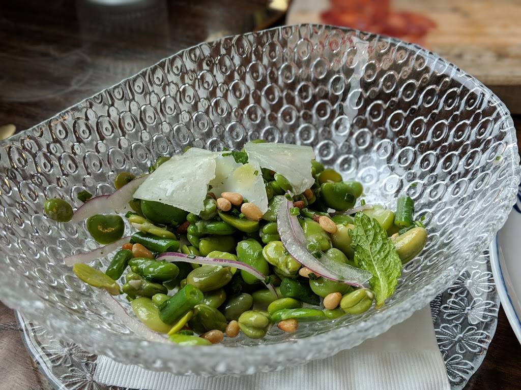 Del Mar de Fabio Trabocchi | restaurant | 791 Wharf St SW, Washington, DC 20024, USA | 2025251402 OR +1 202-525-1402