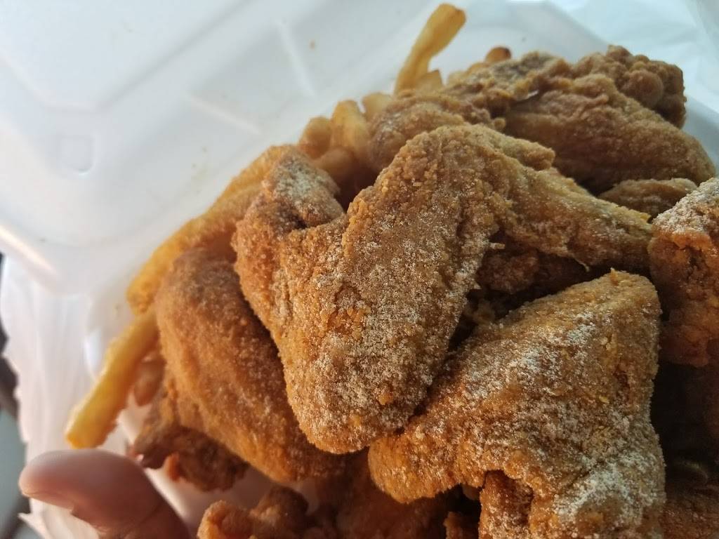 JJ Fish & Chicken | restaurant | 1959 Metropolitan Pkwy SW, Atlanta, GA 30315, USA | 4047630008 OR +1 404-763-0008