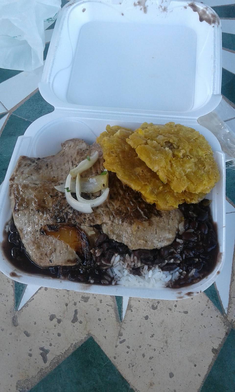 Chez Joseito | restaurant | 496 E 9th St, Hialeah, FL 33010, USA | 3058872243 OR +1 305-887-2243