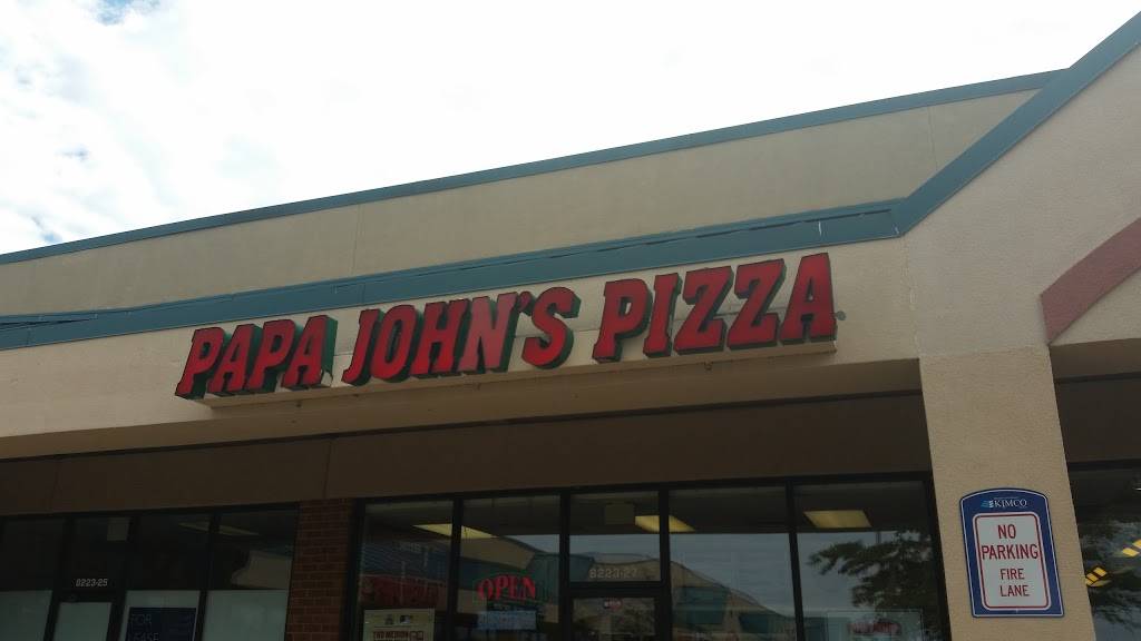 Papa Johns Pizza | restaurant | 8223 Elliott Rd Ste 27, Easton, MD 21601, USA | 4107637100 OR +1 410-763-7100