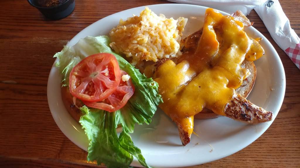 Cracker Barrel Old Country Store | restaurant | 98 NE Hwy.410, San Antonio, TX 78216, USA | 2105258110 OR +1 210-525-8110