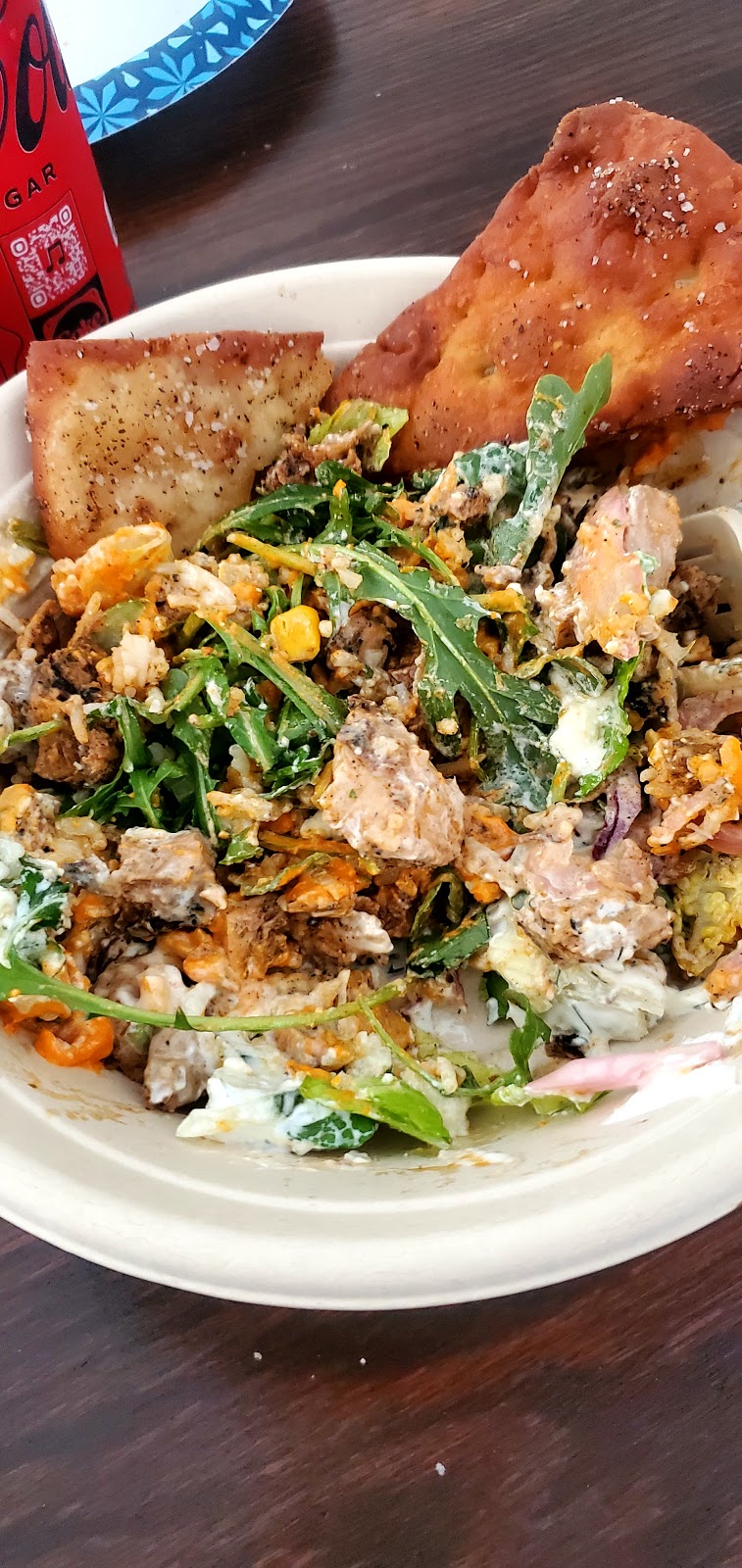 CAVA | restaurant | 6638 Kingston Pike, Knoxville, TN 37919, USA | 8653815360 OR +1 865-381-5360