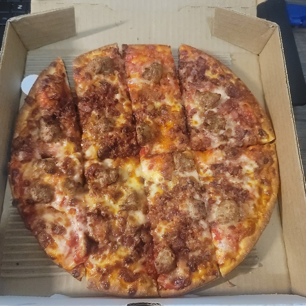 Romeos Pizza | meal takeaway | 1291 S Suber Rd, Greer, SC 29650, USA | 8647777524 OR +1 864-777-7524