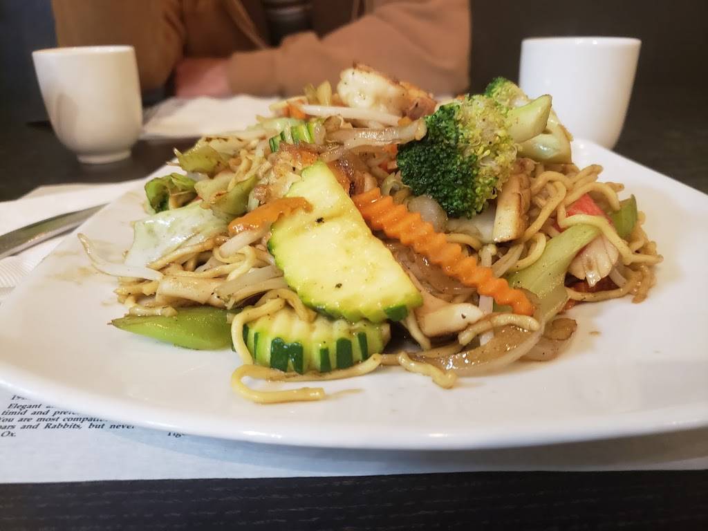 Thai Pepper Restaurant | restaurant | 8714 Sunland Blvd, Sun Valley, CA 91352, USA | 8187683545 OR +1 818-768-3545