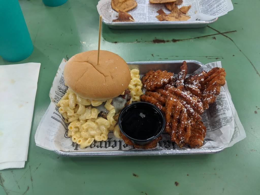 Lemonade House Grille | restaurant | 350 N Kingshighway St, Cape Girardeau, MO 63701, USA | 5738031380 OR +1 573-803-1380