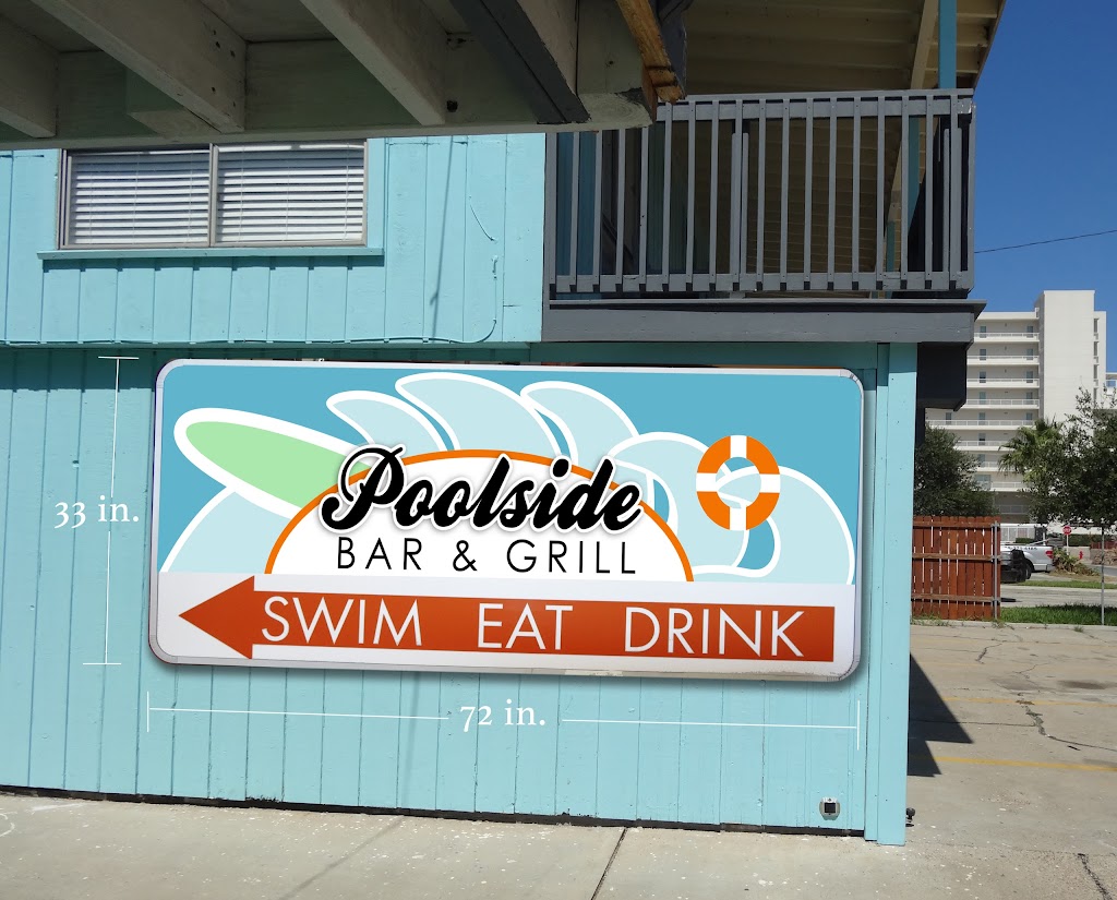 Upper Deck Hotel & Bar | restaurant | 120 E Atol St, South Padre Island, TX 78597, USA | 9567615953 OR +1 956-761-5953