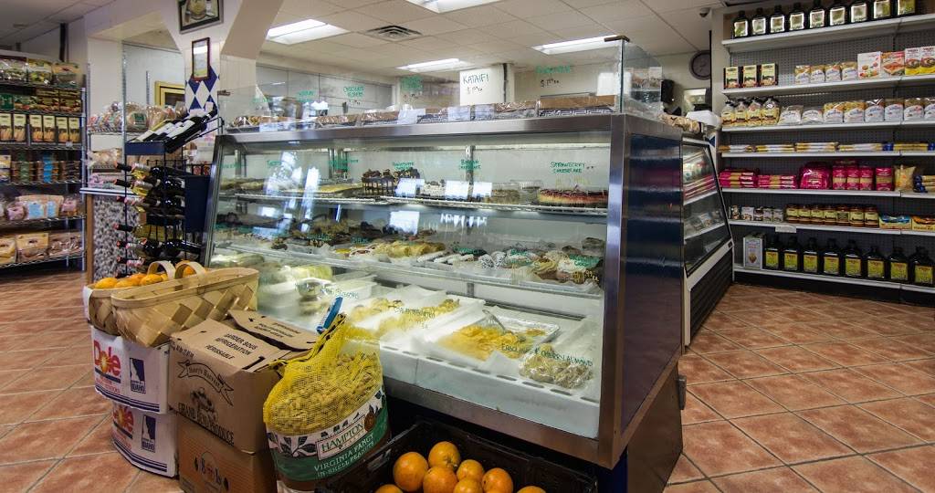 Pasadena Produce & Deli | restaurant | 6801 Gulfport Blvd S # 1, South Pasadena, FL 33707, USA | 7273840750 OR +1 727-384-0750