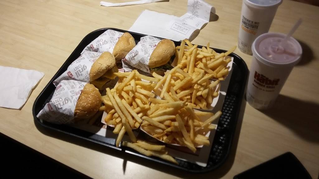 The Habit Burger Grill | meal takeaway | 1831 Federal Hwy #302, Delray Beach, FL 33483, USA | 5612650934 OR +1 561-265-0934